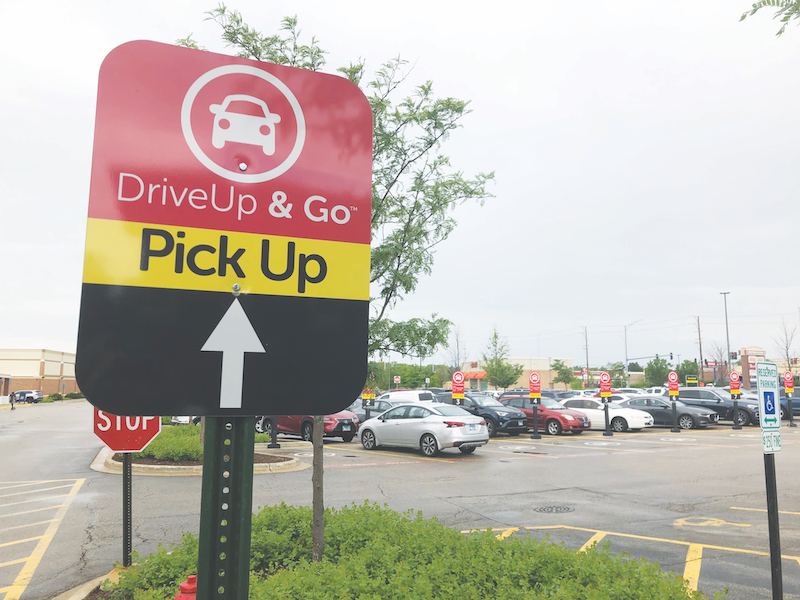 How to train your personal shoppers on produce